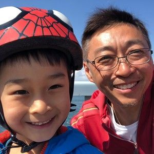 Meet your Posher, Norman